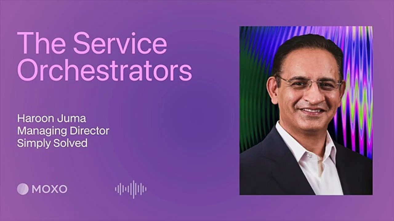 How Simply Solved streamlined operations with Moxo
