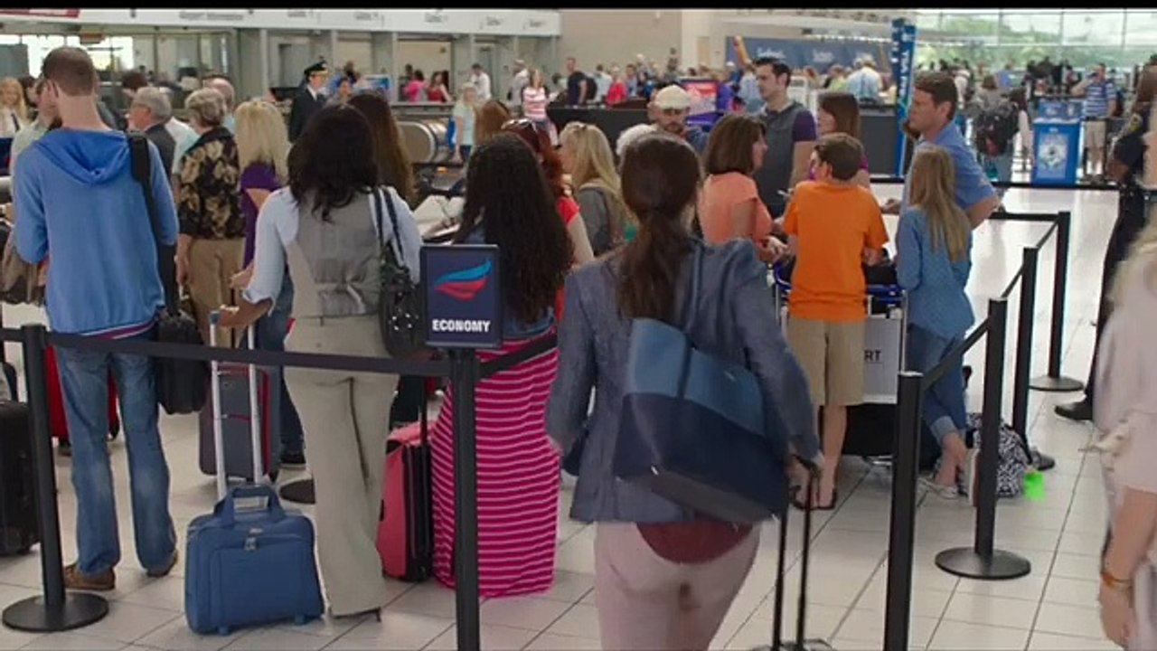 The layover (2017) Full hollywood Movie explained in Hindi _ Fm Cinema Hub