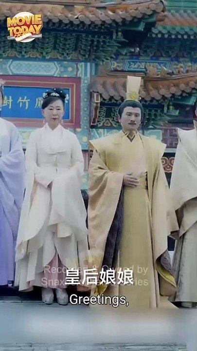 The Peerless Princess Full Episode