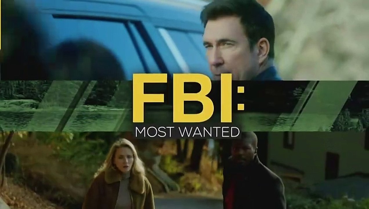 FBI Most Wanted 6x11 Season 6 Episode 11 Trailer - Do You Realize--