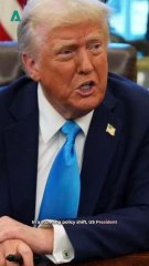 Trump Announces Controversial Plan to Take Over and Redevelop Gaza