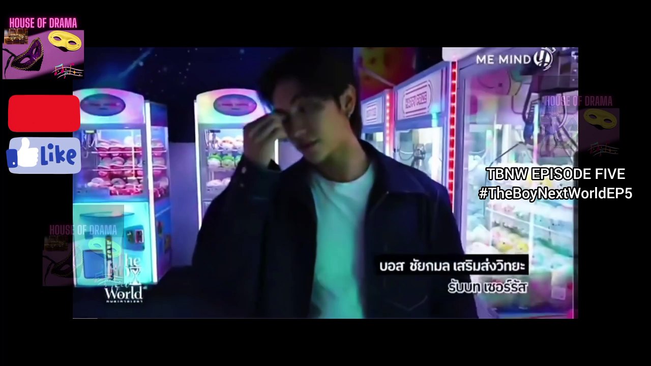 [Eng Sub] 4 Feb 2025 Boss Carried Noeul Again/ Boss TikTok Live #บอสโนอึล #bossnoeul #BoNoH