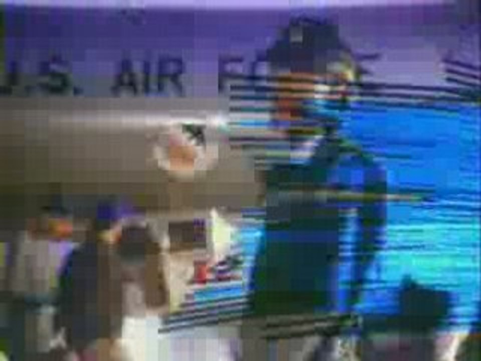 Code Quantum generique