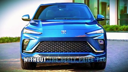 7 Affordable SUVs That Are Underrated but Excellent