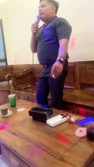 KARAOKE RENDOM I GUSTI HARIS PRADANA