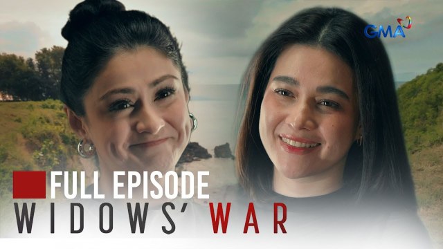 GMA, GMA Network, Widows War, Widows War January 17, 2025 full episode, Widows War January 17, Widows War Episode 145, Widows War full episode, Carla Abellana Widows War, Bea Alonzo Widows War, Widows War today, Genre: Thriller, Genre: Drama, series:Wido