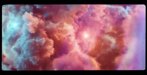 In the Blink of an Eye