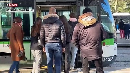 Nantes : la ville veut lutter contre le sexisme des aménagements publics