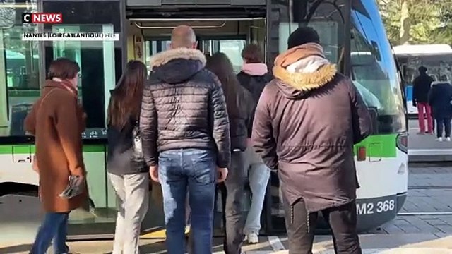 Nantes : la ville veut lutter contre le sexisme des aménagements publics