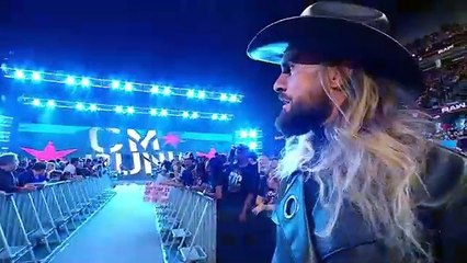 ️ LAST P04 WWE RAW 03-02-2025