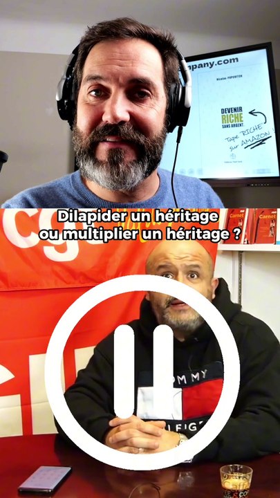 Les principes du Capitalisme