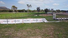 Voltec Services Partners With CiteCon For The RGM Truck Maintenance Facility