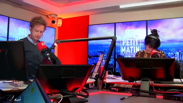 DROGUE - le maire de Grenoble, Éric Piolle veut faire dépister les députés et les sénateurs pour voir s'ils se droguent!