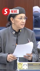 Govt set aside nearly RM13bil for cash aid, Dewan Rakyat told