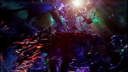 Dr Strange & Captain America in Avengers Doomsday.