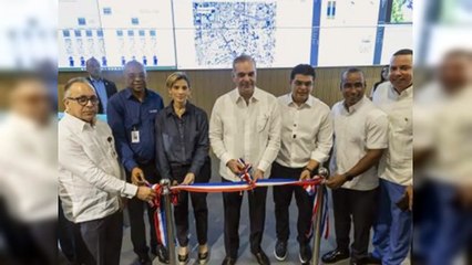 Caasd inicia proyecto para controlar los servicios a control remoto