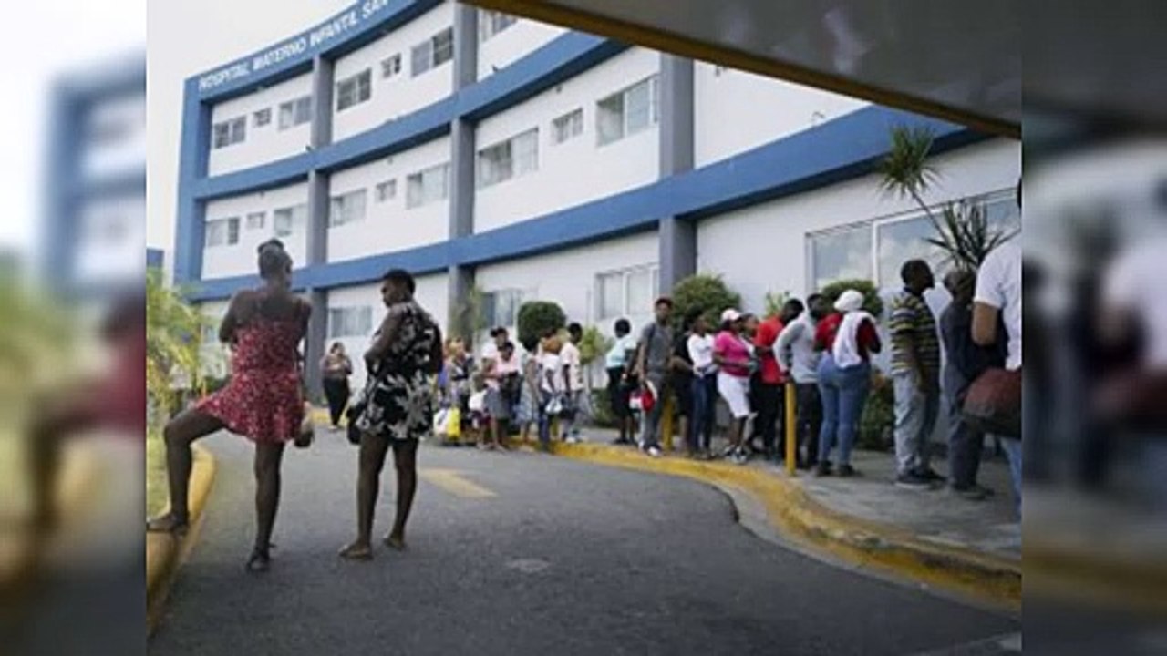 Piden transparentar mecanismo de cobranza a parturientas haitianas