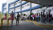 Piden transparentar mecanismo de cobranza a parturientas haitianas
