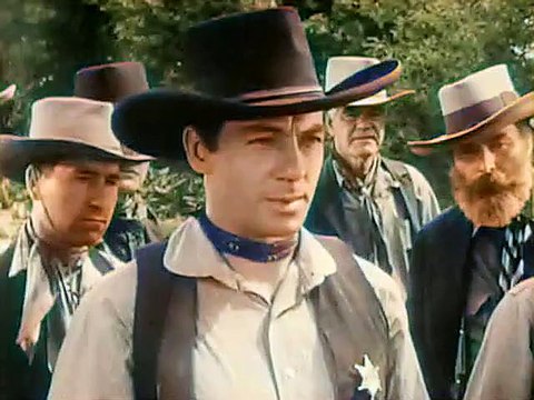 Adventures of Red Ryder 07 Framed