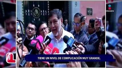 Nadie entiende la tómbola para el proceso de elección judicial