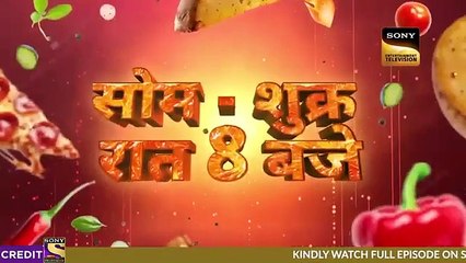 Celebrity MasterChef Promo - Tejasswi Prakash Ne Lagayi Archana Gautam Ki Class Kar Di Bolti Band