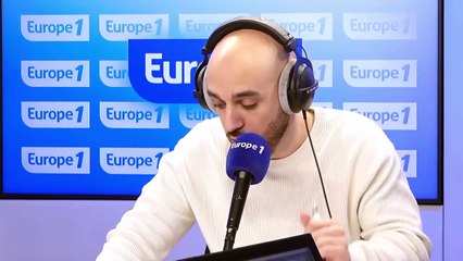 «Où est Emmanuel Macron ?» : les inquiétudes des Français face au problème de l'immigration