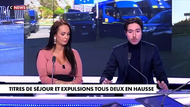 Jules Laurans : «Si on a des paroles politiques qui sont dures, nous sommes plutôt laxistes»