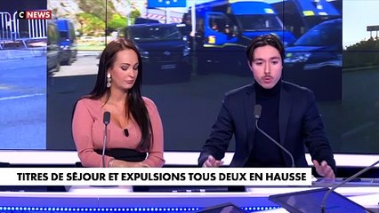 Jules Laurans : «Si on a des paroles politiques qui sont dures, nous sommes plutôt laxistes»