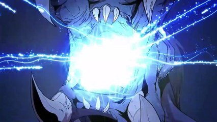 Ghost Emperor [Higher Soul] Episode 34 to 36 In Multiple Subtitles