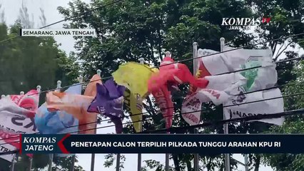 Penetapan Calon Terpilih Pilkada Tunggu Arahan KPU RI