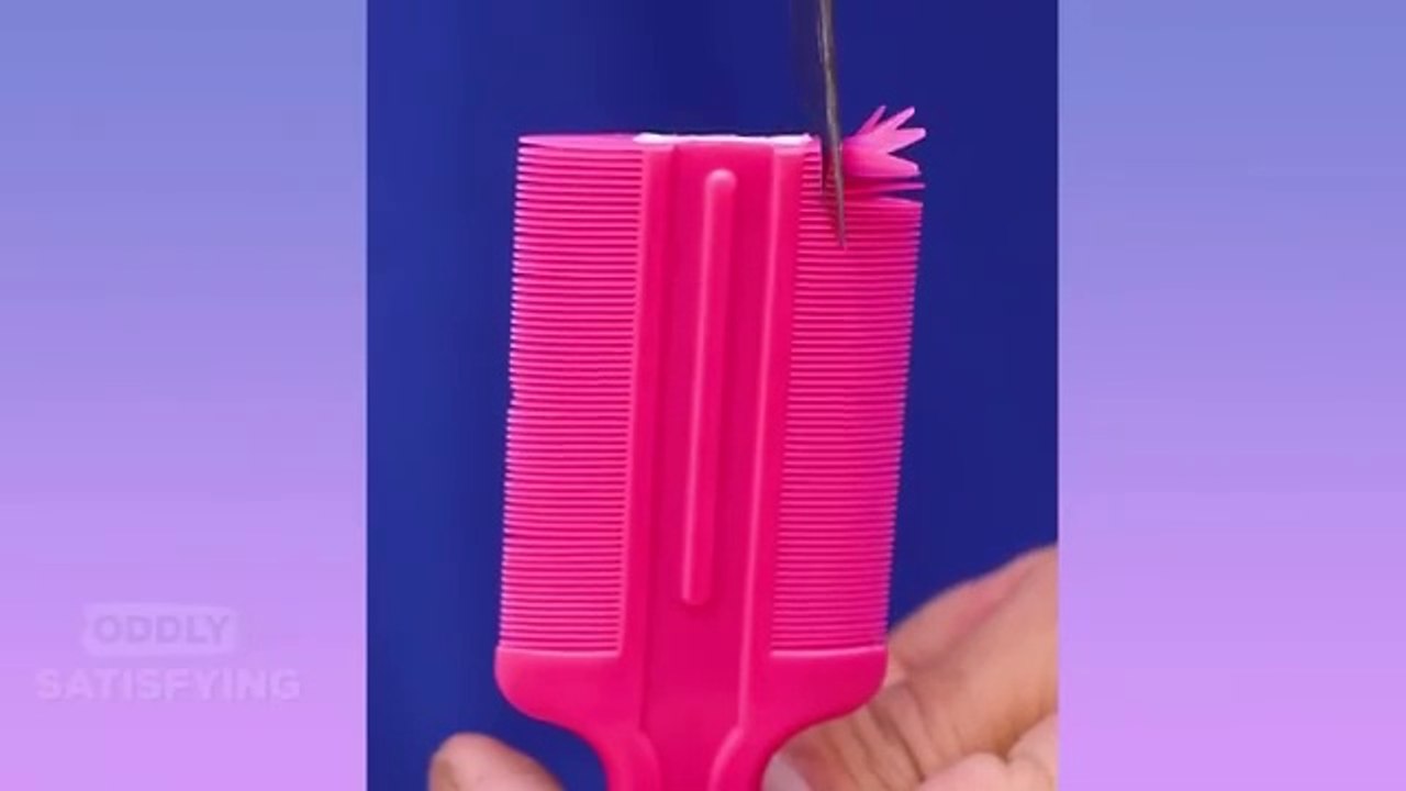Satisfaction video 1