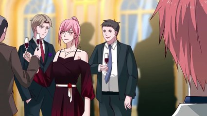 Return after rebirth: directly invincible Episode 176 to 177 In Multiple Subtitles