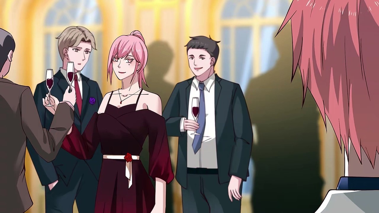 Return after rebirth: directly invincible Episode 176 to 177 In Multiple Subtitles