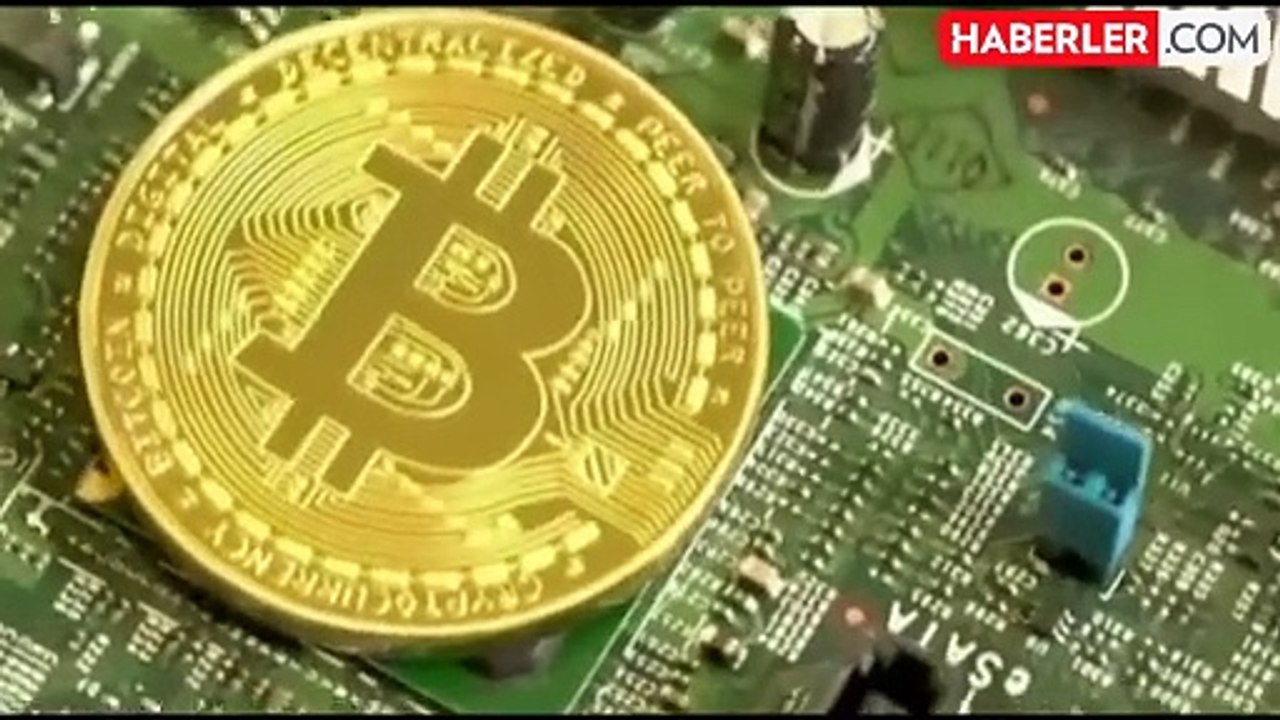 Trump yönetimi ulusal Bitcoin rezervi için harekete geçti