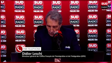 Chiffres de l’immigration en 2024 : la France régularise beaucoup moins !