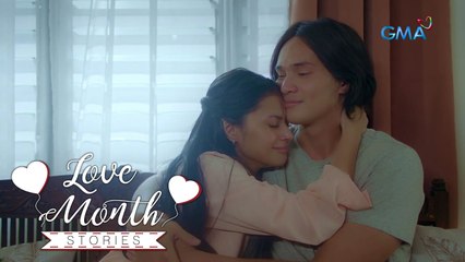 Love Month Stories 2025: The act of forgiveness between two lovers! (The Write One)