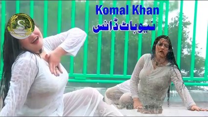 dil dhola , Komal Khan Mast Song Hot Dance ,Latest Dance Performance 2025