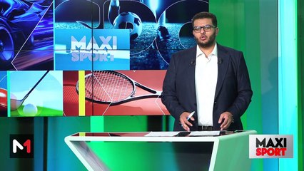 L'actualité sportive du 04-02-2025   - 04/02/2025