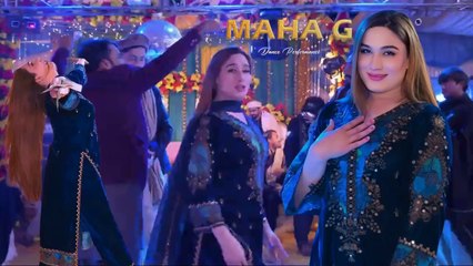 Main Tujhse Aise Milun , Maha G Bollywood Song Latest Dance Performance 2025