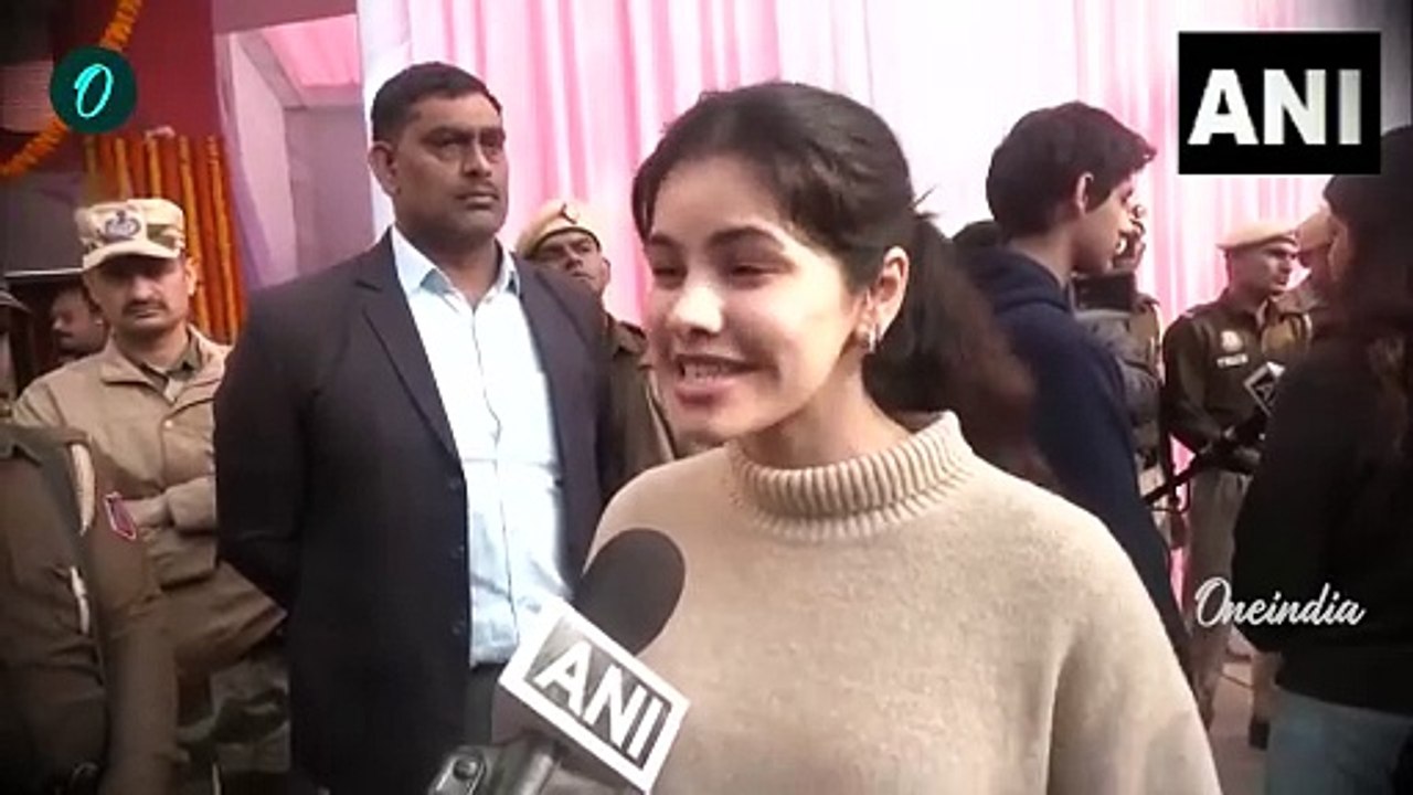 Delhi Election Voting: Arvind Kejriwal के खिलाफ Parvesh Verma की बेटी की अनोखी अपील, कैसे राज खोले