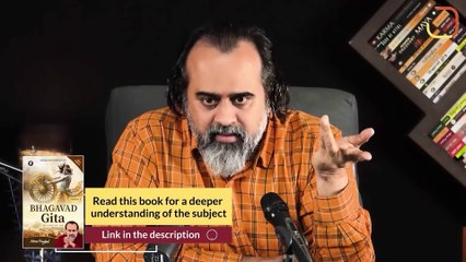 The mind’s biggest trick! || Acharya Prashant (2024)