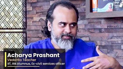 Why don't Indians respect personal space? || Acharya Prashant, in conversation (2022)