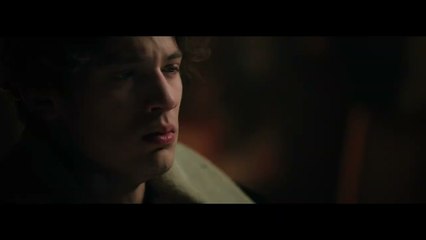 Aşk Sadece Bir An Fragman