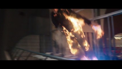 LES 4 FANTASTIQUES : PREMIERS PAS Bande Annonce VF (2025)