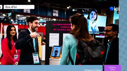 Le Festival tech&fest s'ouvre ce mercredi à Grenoble et questionne les impacts de l'intelligence artificielle