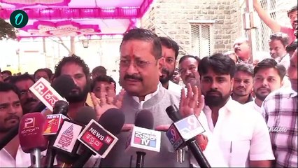 Sri ramulu VS Janardhana Reddy 2028 ವಿಧಾನ ಸಭಾ ಎಲೆಕ್ಷನ್ ಸ್ಪರ್ಧೆಗೆ ಈಗಲೆ ಪ್ಲ್ಯಾನ್!