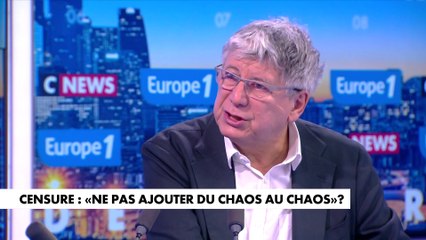 Eric Coquerel : «J’appelle les députés socialistes à rompre les rangs»