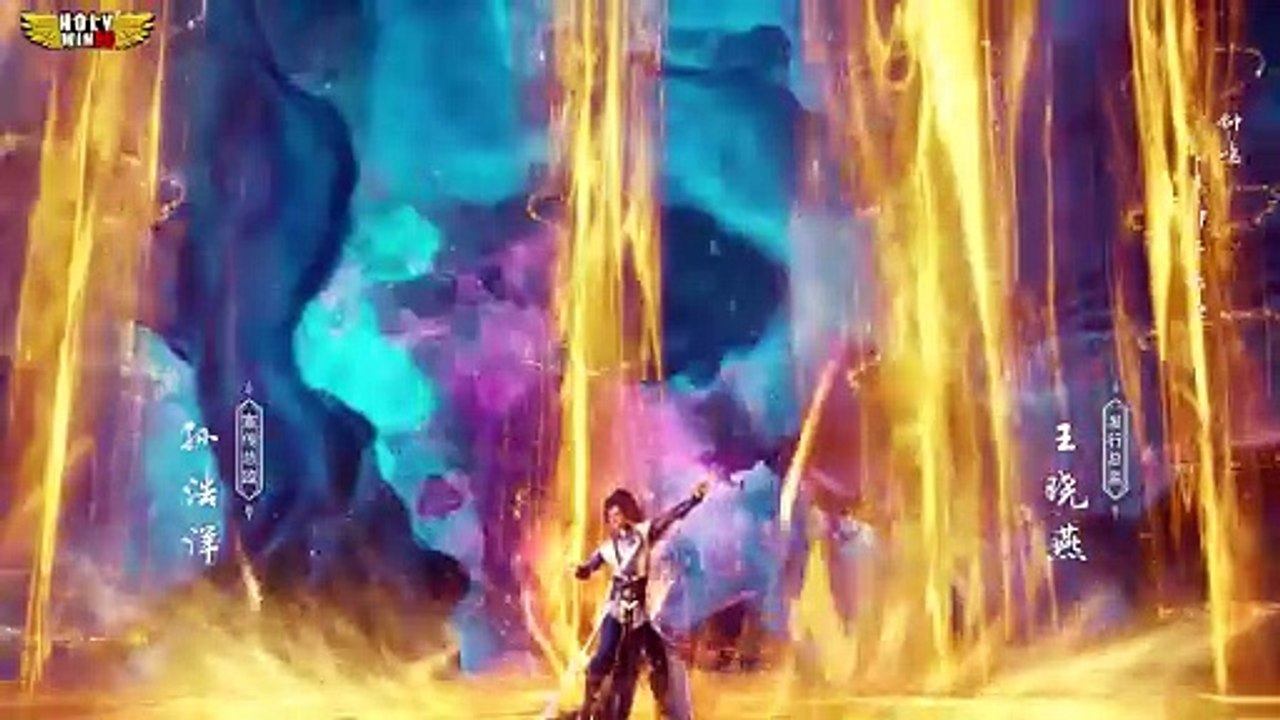 I Can Have Infinite Enlightenment Episode 33 subindo
