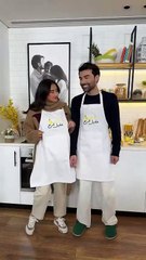 مطبخ عقيل وفرح: البرومو التشويقي للبرنامج في رمضان 225