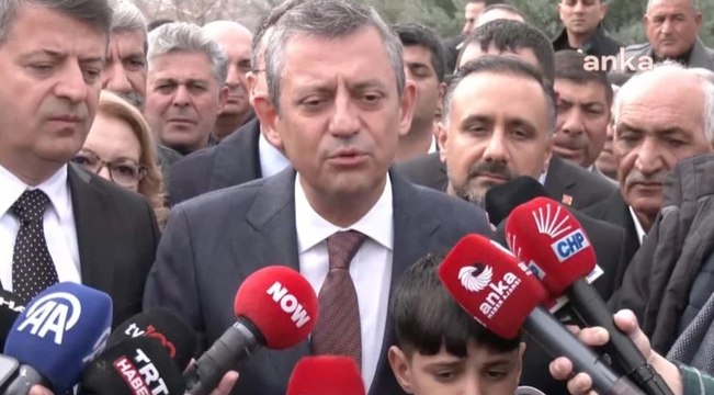 Özel: Erdoğan konut sözünü tutmadı!